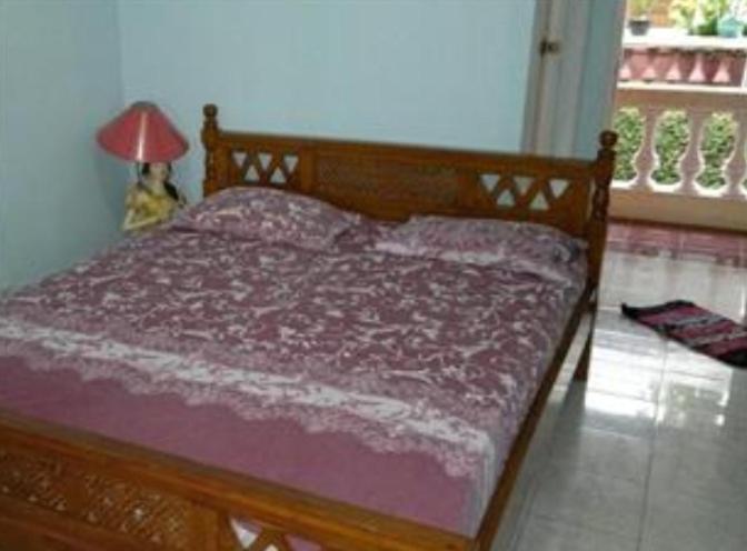 Hotel Adinda Parangtritis Szoba fotó