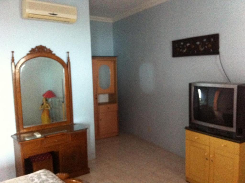 Hotel Adinda Parangtritis Szoba fotó