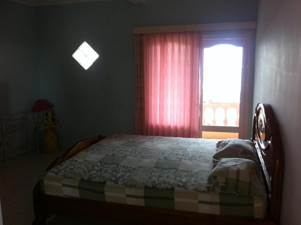 Hotel Adinda Parangtritis Kültér fotó